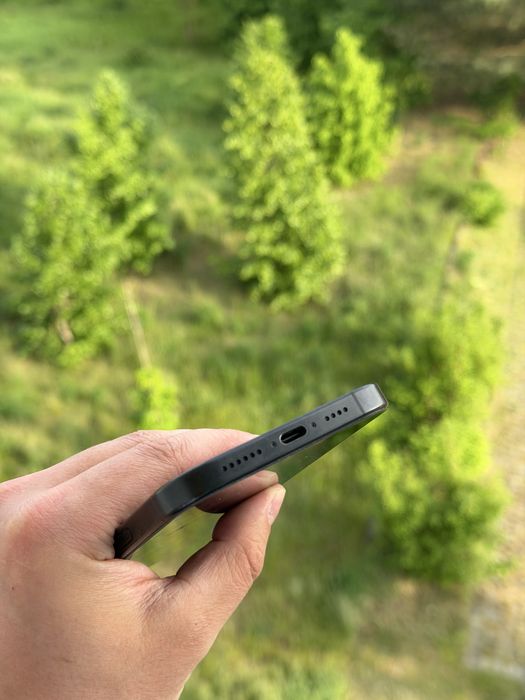 Iphone 16 Pro Max 512 Gb (фіз-сім+е-сім)