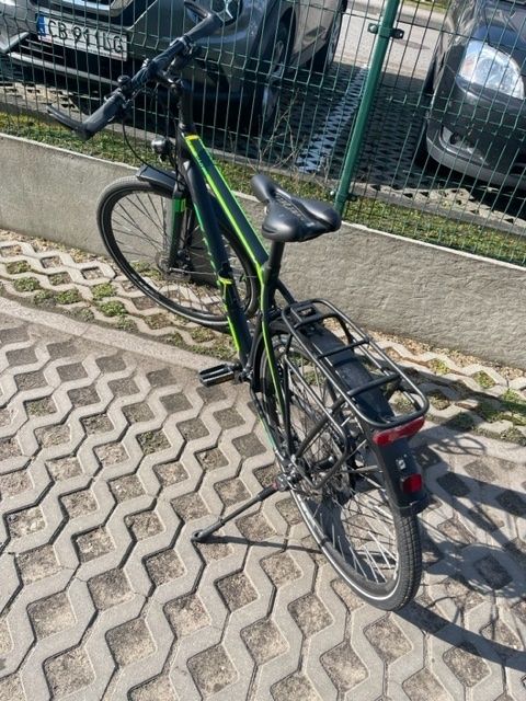 Giant toughroad slr ex