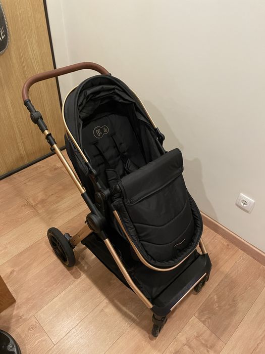 Carrinho de bebe Kinderkraft