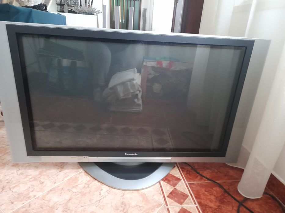 Televisão Panasonic