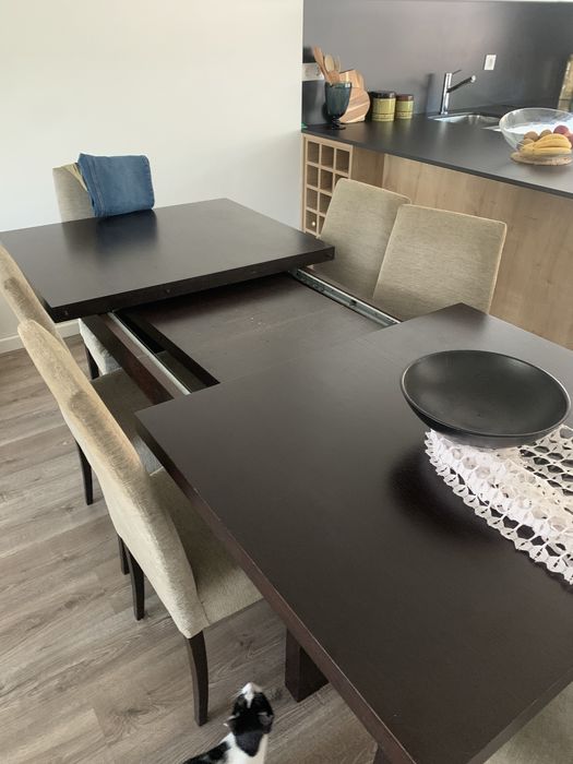 Conjunto de sala