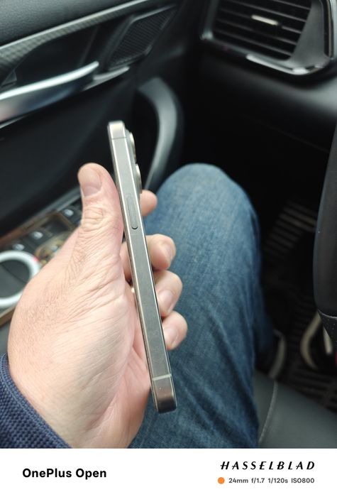 iPhone 15 pro 512 gb