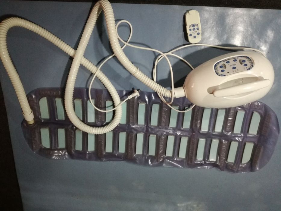 Máquina de hidromassagem