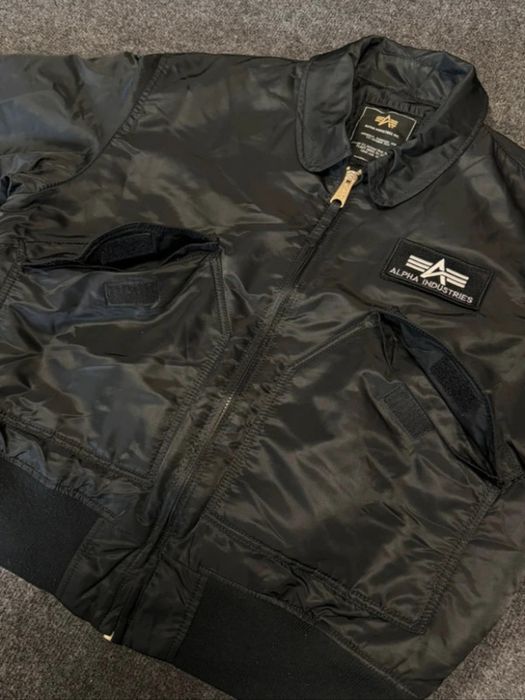 Alpha Industries CWU-45 rozmiar xl