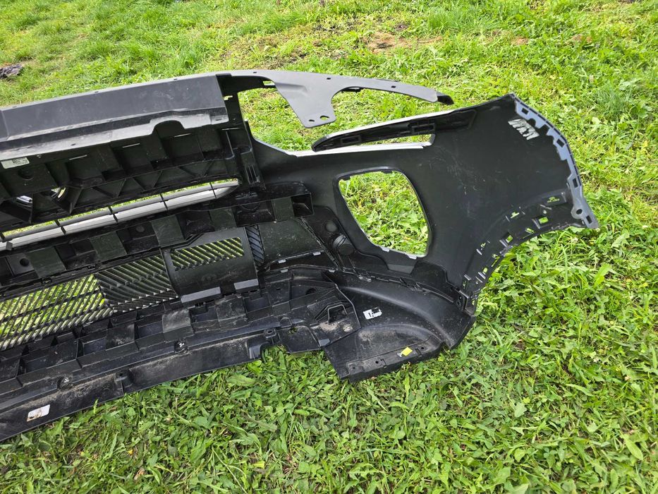 zderzak przód Citroen C3 IV 2024-