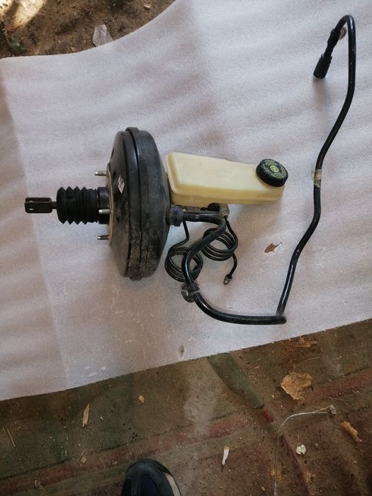 Вакумный усилитель от  кольт6