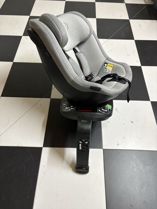 Fotelik samochodowy Kinderkraft