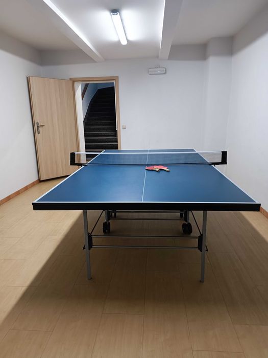 Obiekt w Górach z Balią i jacuzzi–plac zabaw, blisko centrum pok. 2os.