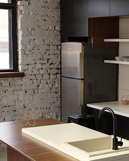 Холодильник Electrolux