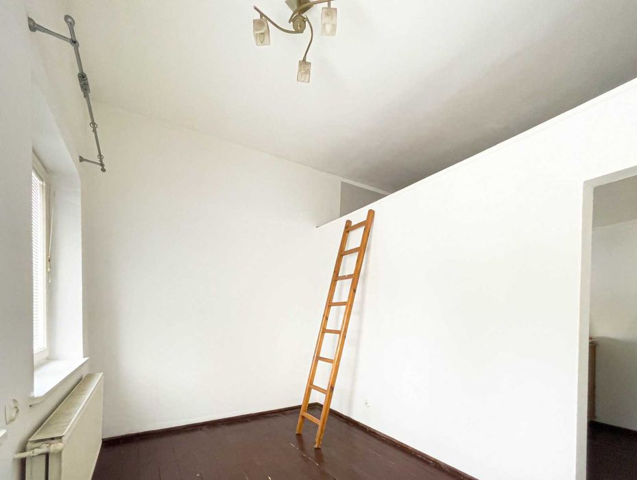 Trzypokojowe mieszkanie w Trzciance na sprzedaż