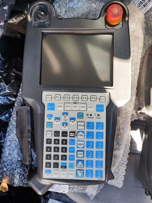Części fronius do robotów spawalniczych fanuc