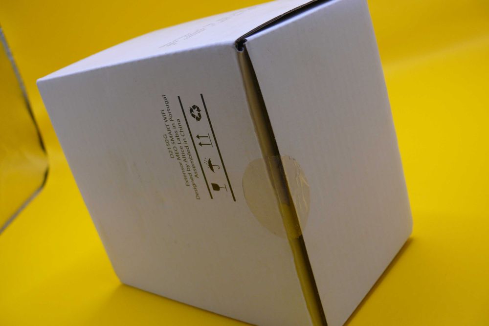 Extensor MEO Smart WiFi