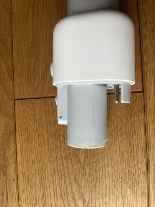 Rura do odkurzacza Roidmi F8