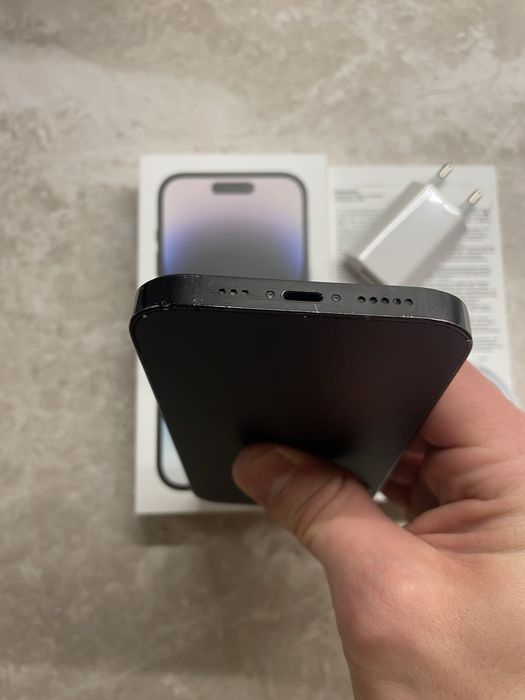 iPhone 14 Pro 128GB Super CENA + Gratisy!