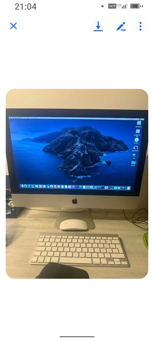 Sprzedam komputer Apple