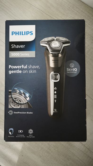 Бритва Philips  Series 5000 S5886/38