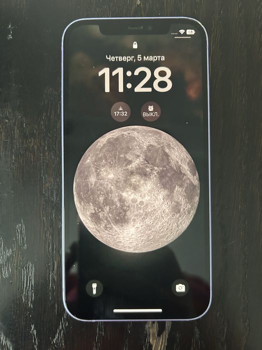 IPhone 12 продам