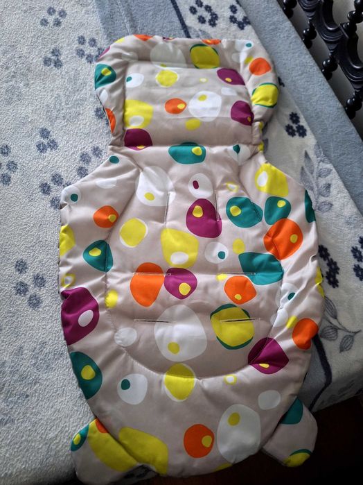 Roupa e acessórios de bebe
