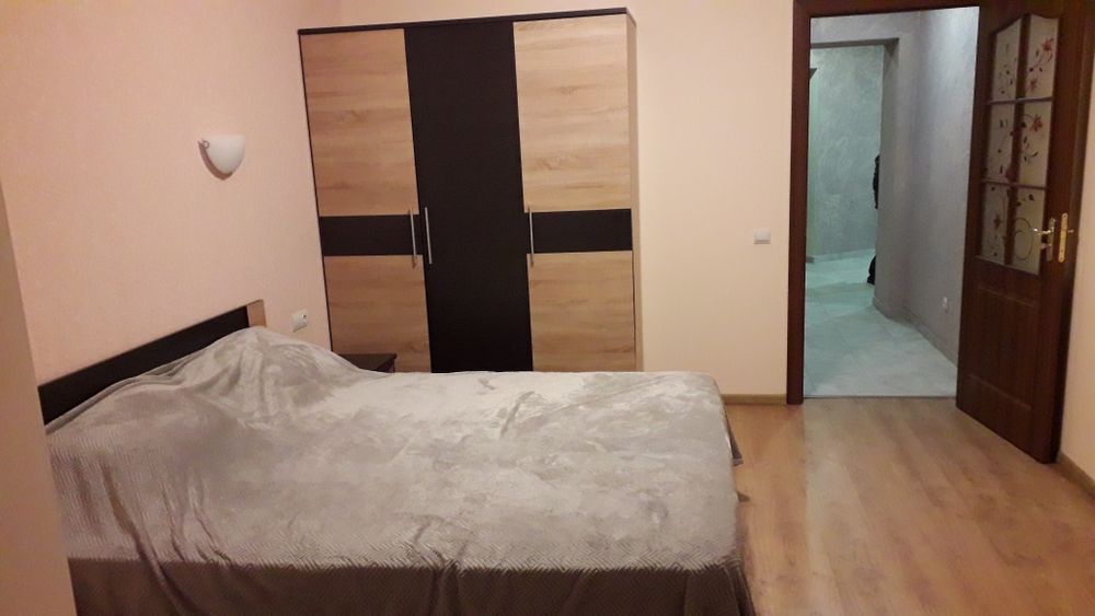 Здається 1к. Квартира
