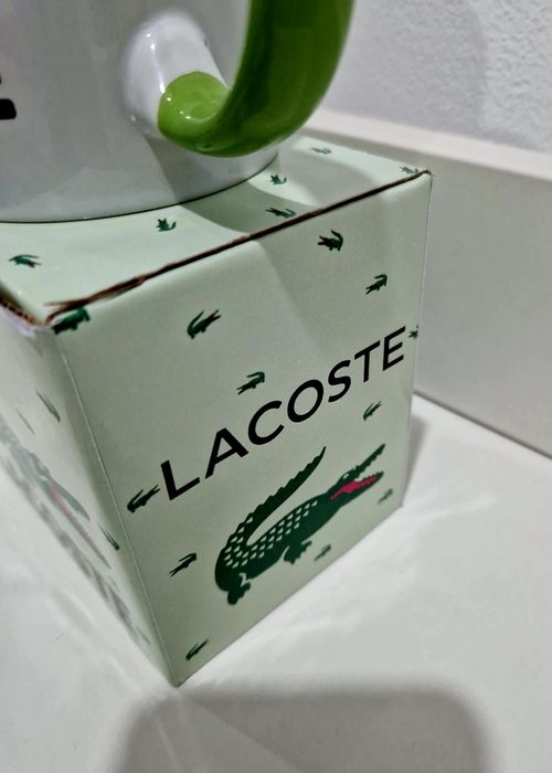 Lacoste New Mug444443450839541764