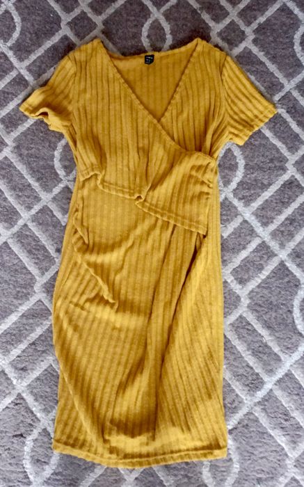 Sukienka ciążowa/do karmienia