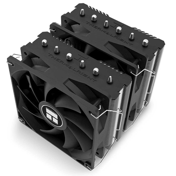 Ryzen 7 5800x Cooler Peerless assassin b550m pro vdh ms 7c95