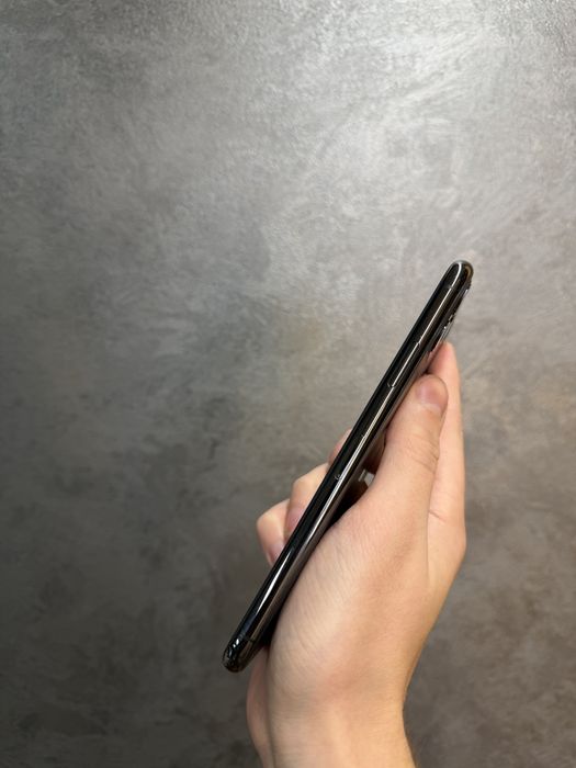 Б/у IPhone 11 Pro Max 64 Space Gray гарний стан