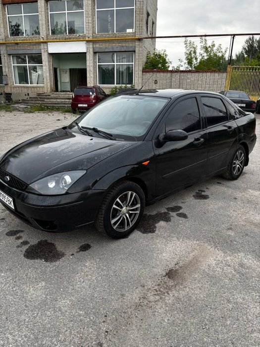 Продам Ford Focus