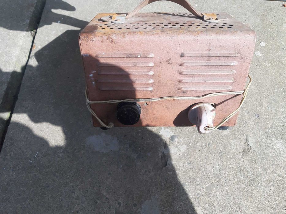 Унч 3 підсилювач звуку