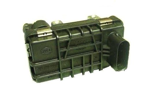 Sterownik Turbiny Nastawnik Ford Mondeo 2.0 TDCI Jaguar Mercedes G-221