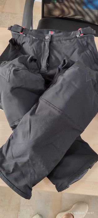 Equipamento Moto Dainese Homem/Senhora