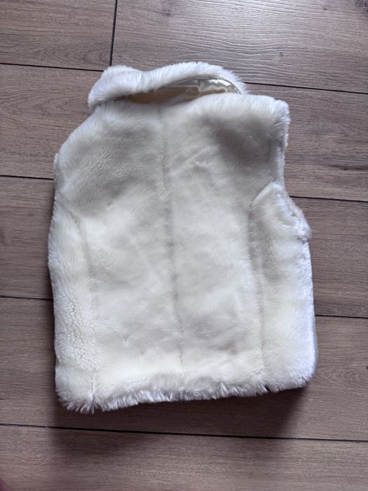 Kamizelka futrzana 98