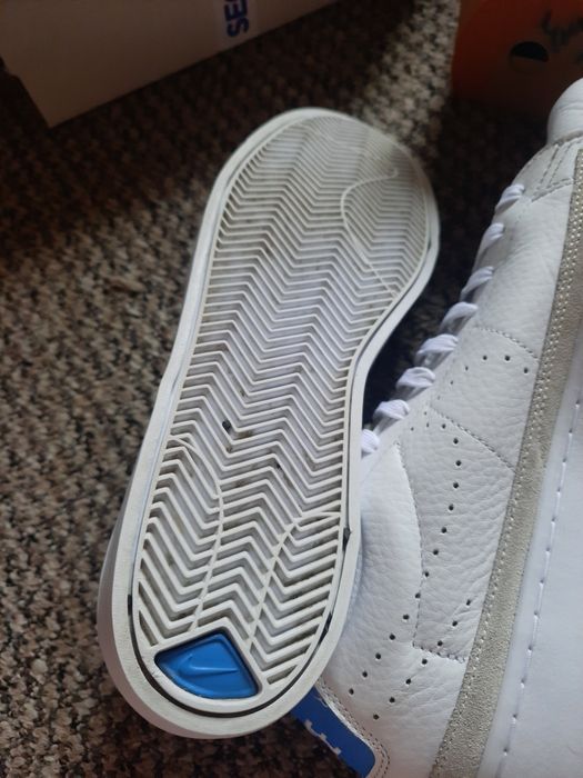 Кросівки, красовки чоловічі найк, найкі, nike blazer