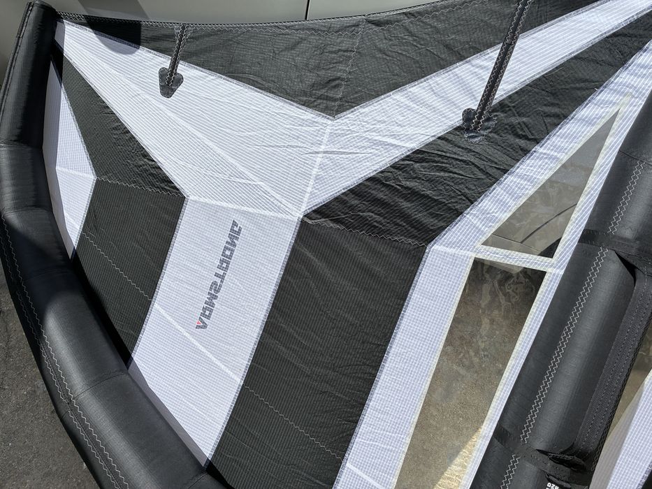 Wing Amstrong XPS 3,5m