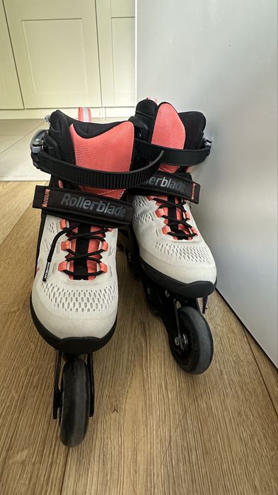 Rolki Rollerblade Microblade 38