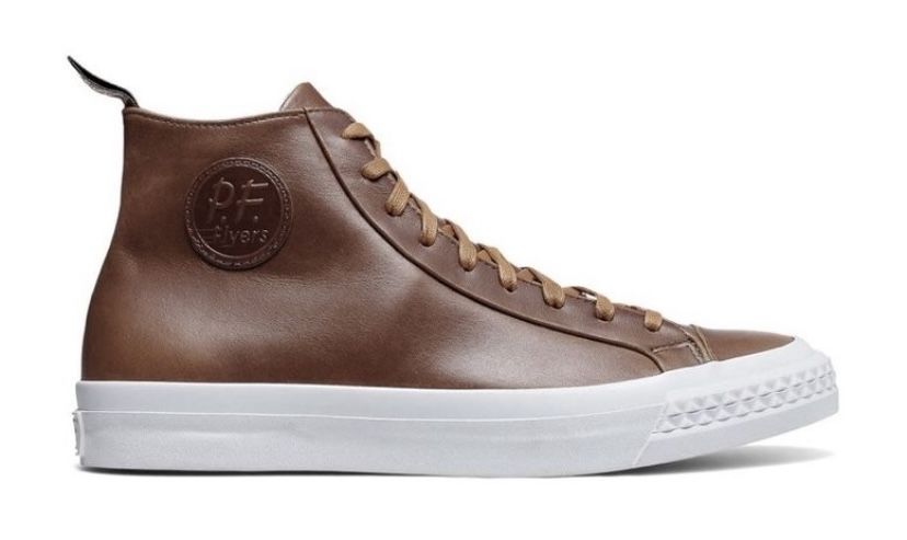 сникерсы кеды PF Flyers Todd Snyder Rambler 2.0 Sneakers