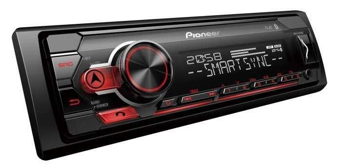 Radio samochodowe PIONEER MVH-S320BT Kielce