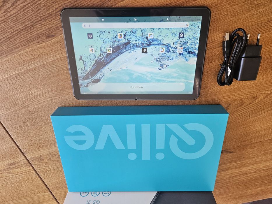 Sprzedam Tablet qilive q3-21