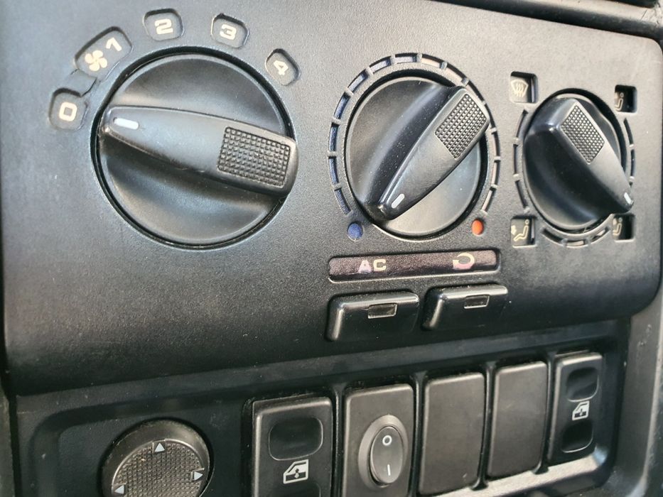 Seat cordoba coupe 1.9 GT TDi