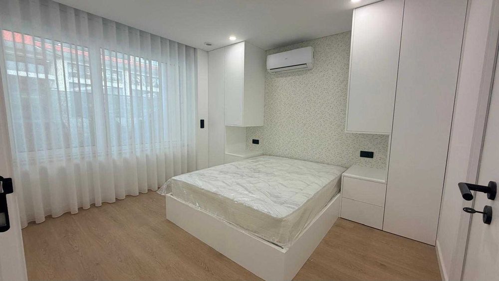 Apartamento T1 + 2 Centro Viseu
