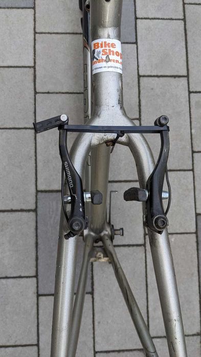 Trek navigator T300 28" 7005 al