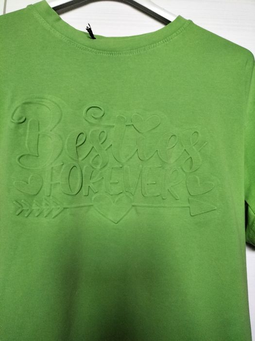 T shirt MuMu Italia moda oversize