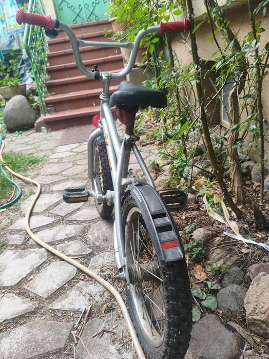 Rower Romet BMX sprawny