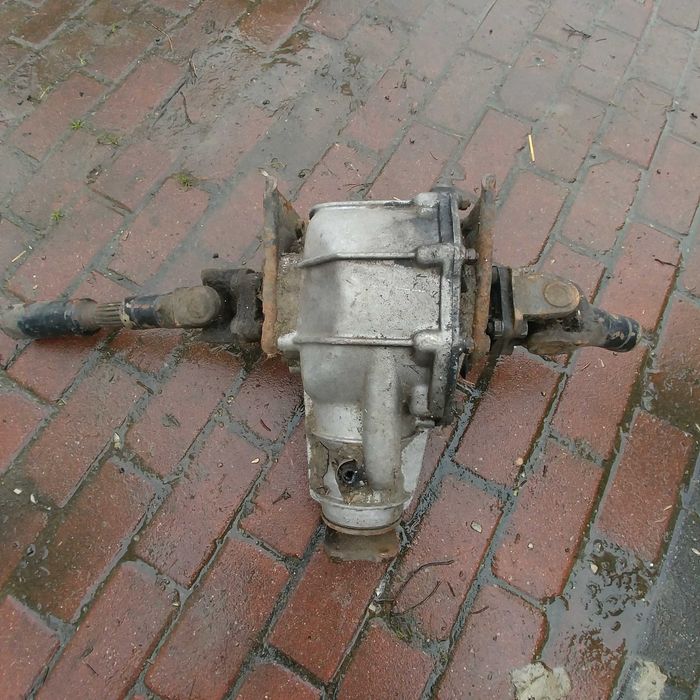 Muscel,Aro, Gaz,UAZ, kompletny ,sprawny