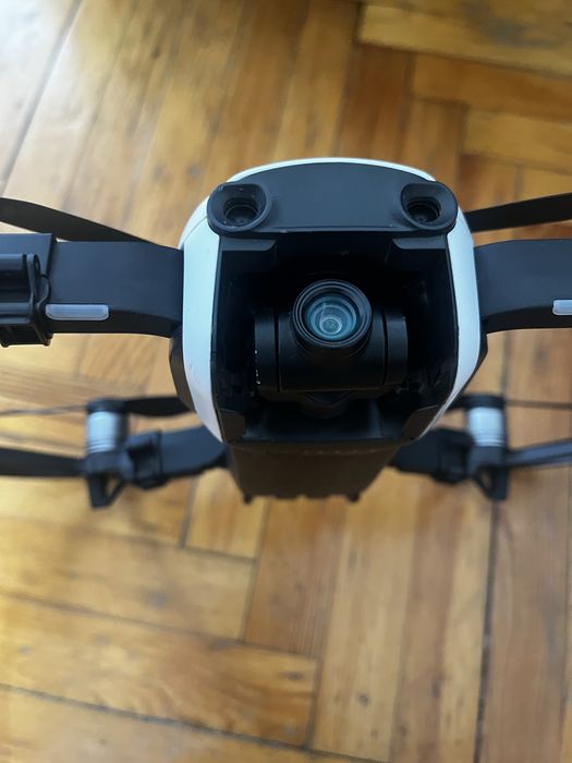 dji mavic air - Купити квадрокоптери (дрони) - Ціна на OLX.ua