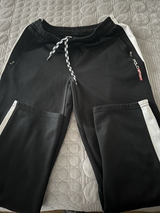 Spodnie sport. PoloSport Ralph L.