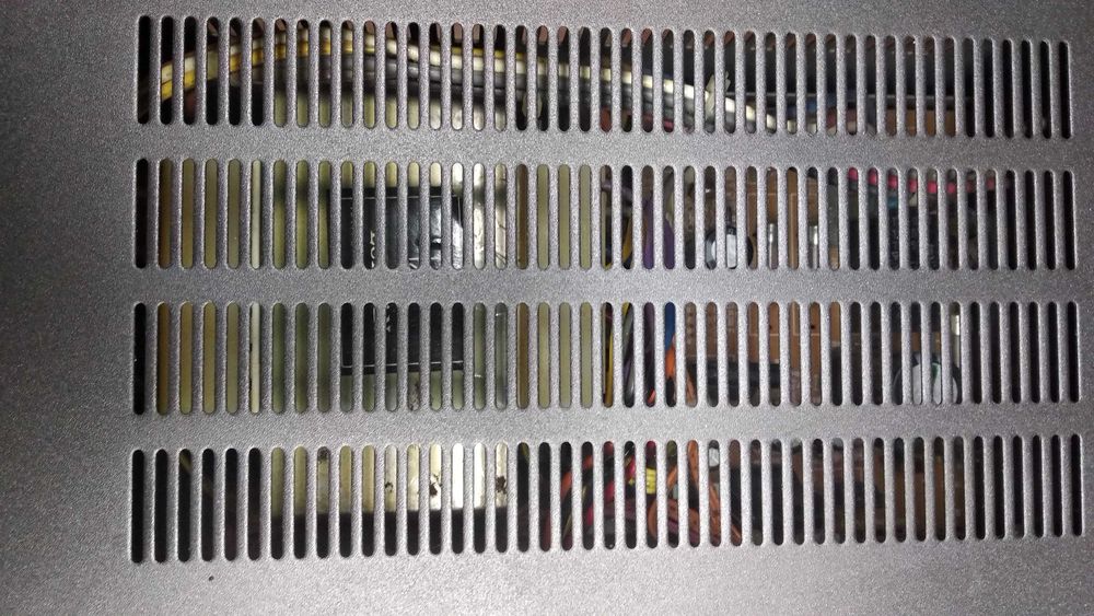 Підсилювач Luxman A-008 з ЦАПом