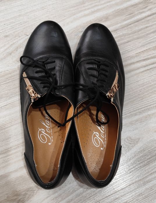 Botki Damskie 39