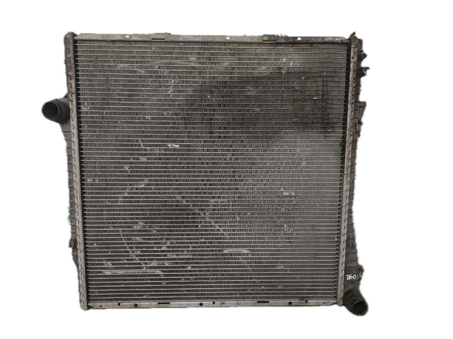 Radiador de água BMW X5 (E53)
