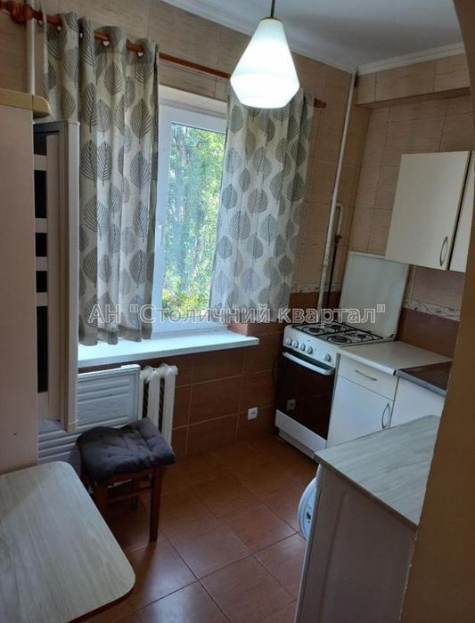 Здам 1к квартиру вул.Зодчих-26Б, Борщагівка